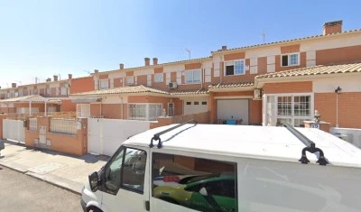 Instalaciones Miguel L Garcia Matarrubia