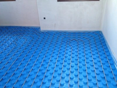 INSTALACIONES MINCHONES