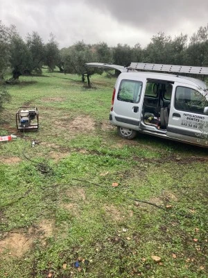 Instalaciones Montes, S.L.