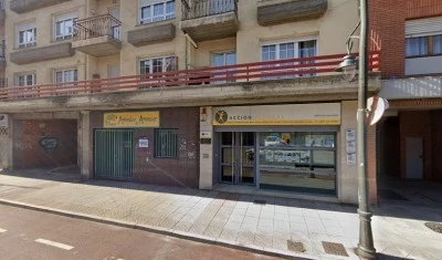 Instalaciones Moragar SL