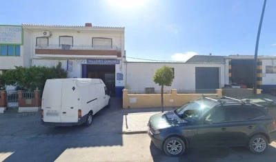 Instalaciones Negratin SLU