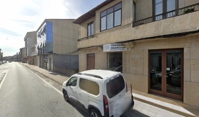 Instalaciones Porto Migueles S L