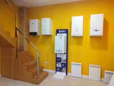 Instalaciones RASINES