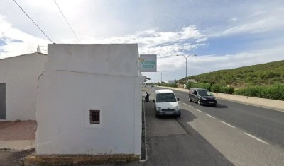 Instalaciones Recio