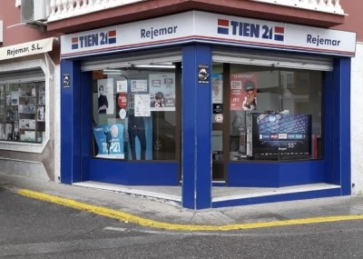 Instalaciones Rejemar