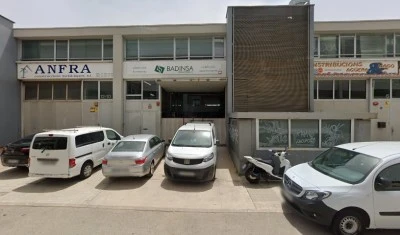 Badinsa Instalaciones