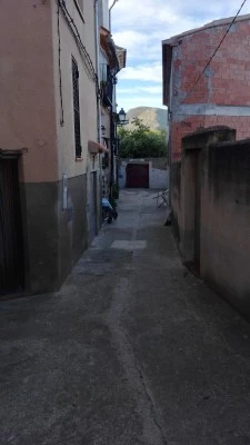 Instalaciones Roca Lizondo