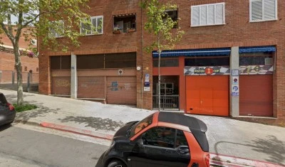 Instalaciones Rufat SL