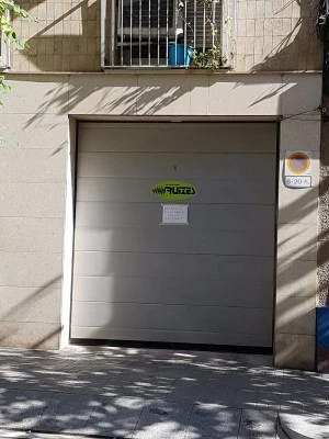 Instalaciones Ruizes Bcn Sl