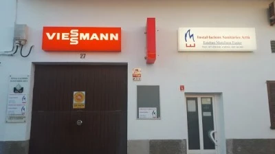 Instalaciones Sanitarias Artà
