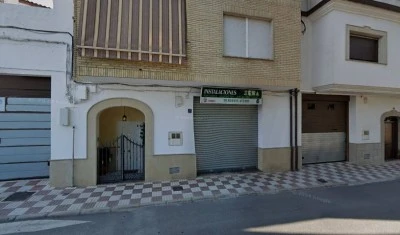 Instalaciones Seba
