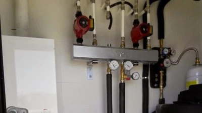 INSTALACIONES SEGOVIA ENERGY SLU