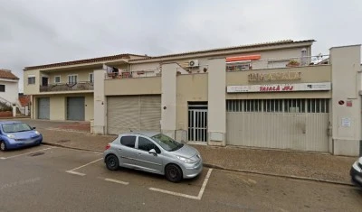 Instalaciones Taiala J.F.J. S.A.L.