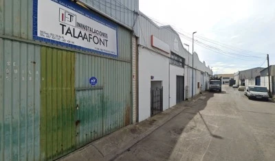Instalaciones Talafont S L