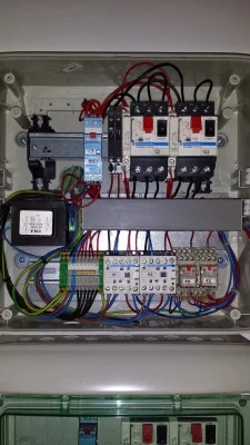 Instalaciones Técnicas Samelectric