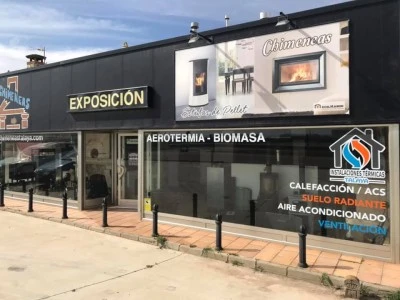 Instalaciones térmicas
