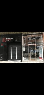 Instalaciones Termicas del caudal