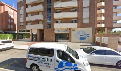 Instalaciones Tirón