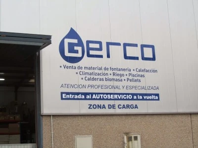 Instalaciones Tuero