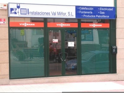 Instalaciones Valmiñor