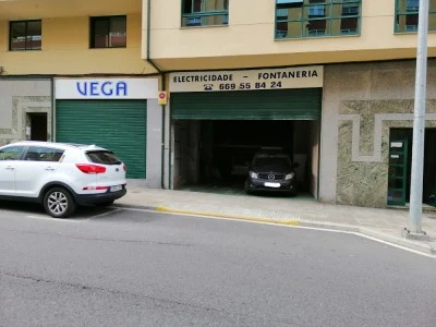 Instalaciones Vega