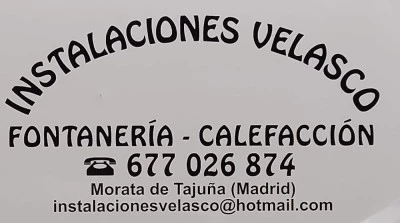 Instalaciones Velasco