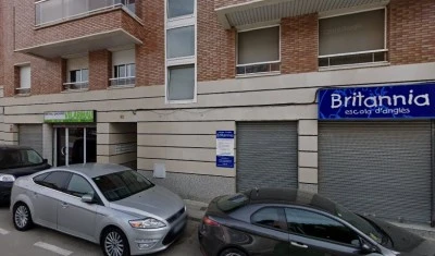 Instalaciones Vilarmau S L