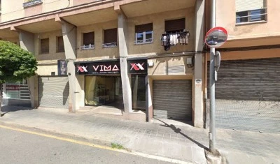 INSTALACIONES VIMA