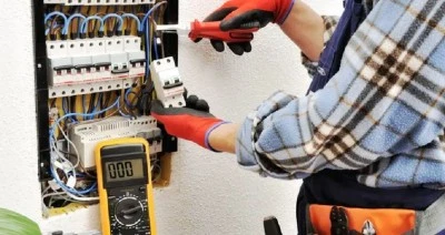 Instalaciones y Averias franiv