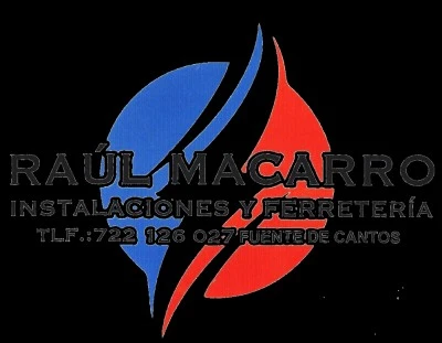Instalaciones y Ferreteria Raul Macarro