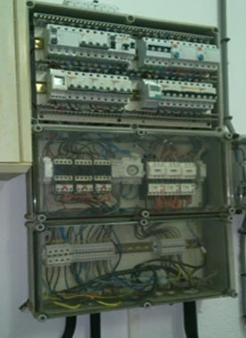 Instalaciones y Fontanería Gabriel