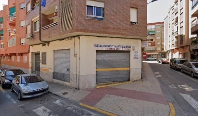 instalaciones y mantenimiento