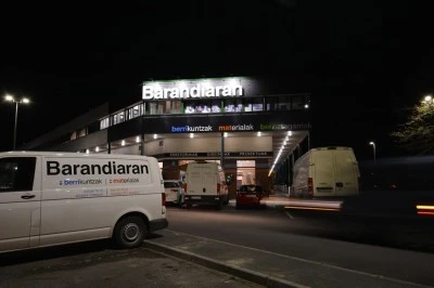 Barandiaran Berrikuntzak Reformas