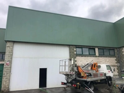 instalaciones y mantenimientos coalla s.l.