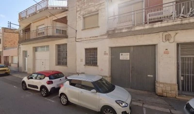 Instalaciones y Mantenimientos Terres De l'Ebre