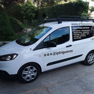 Instalaciones y Proyectos Trigueros