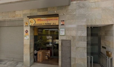Instalaciones y Reformas Francisco Pérez