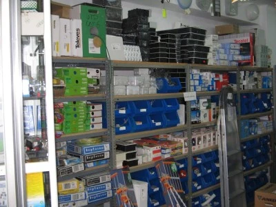 Instalaciones y Repuestos Fernández