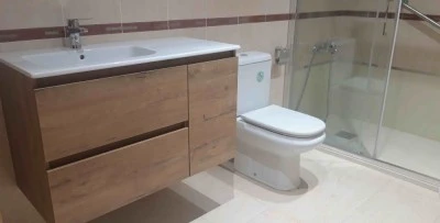 Instalaciones y Suministros Ferrería