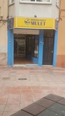 InstalacionesMulet