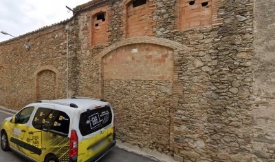 Instalacións Construcentre S L
