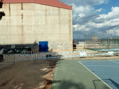 Instalacions Eléctricas Cuvial S.L.