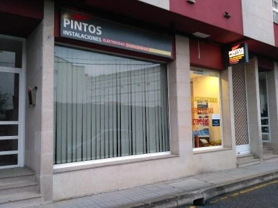 Instalacións Eléctricas Pintos S L