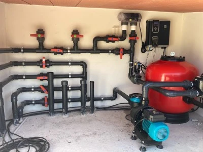 INSTALACIONS MASSUTÍ