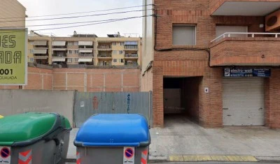 Instalacions Tricami