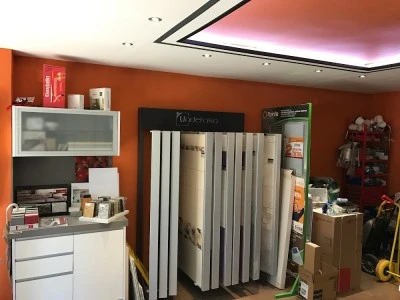 Instaladores y Reformas Sapur