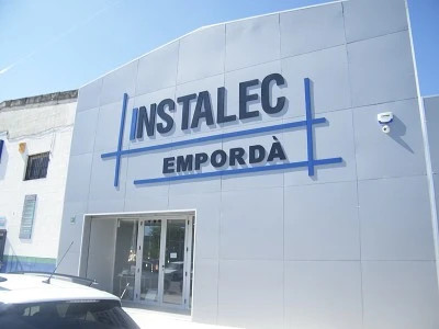 Instalec Empordà SL
