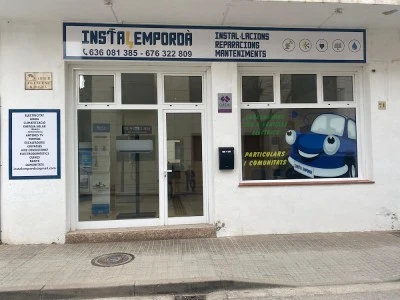 INSTALEMPORDÀ