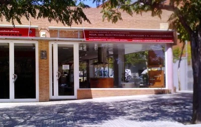 Installations Gonzalo