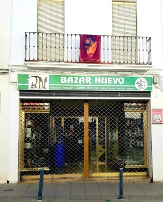 Bazar Nuevo